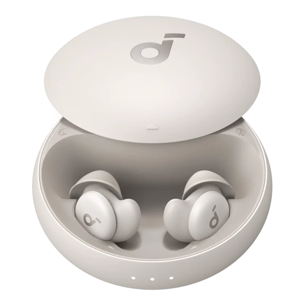 Soundcore Sleep A20 sovhörlurar